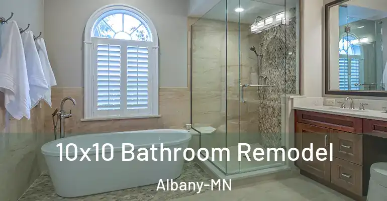 inner Bathroom imggen 10x10 Bathroom Remodel Albany-MN
