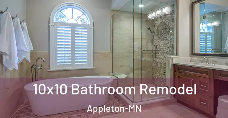 inner Bathroom imggen 10x10 Bathroom Remodel Appleton-MN
