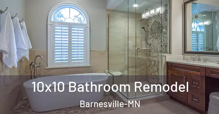 inner Bathroom imggen 10x10 Bathroom Remodel Barnesville-MN