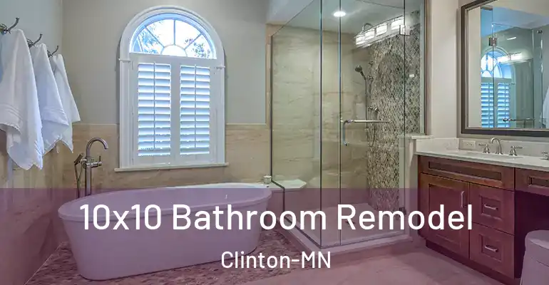 inner Bathroom imggen 10x10 Bathroom Remodel Clinton-MN