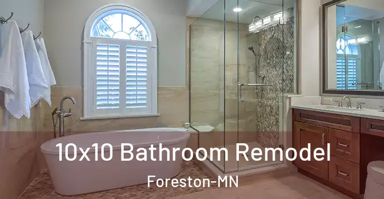 inner Bathroom imggen 10x10 Bathroom Remodel Foreston-MN