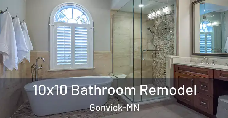 inner Bathroom imggen 10x10 Bathroom Remodel Gonvick-MN