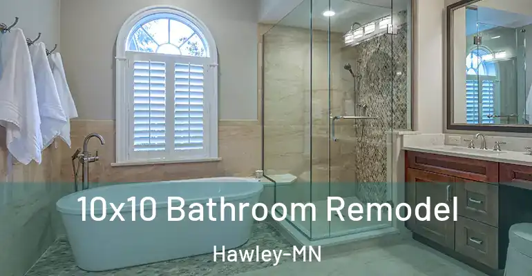 inner Bathroom imggen 10x10 Bathroom Remodel Hawley-MN