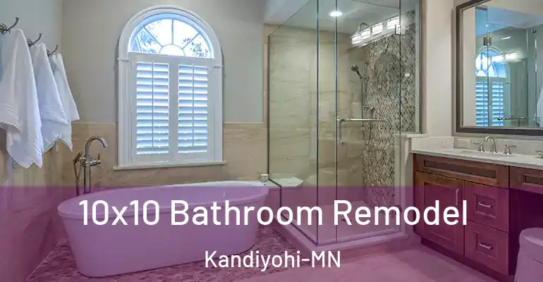 inner Bathroom imggen 10x10 Bathroom Remodel Kandiyohi-MN