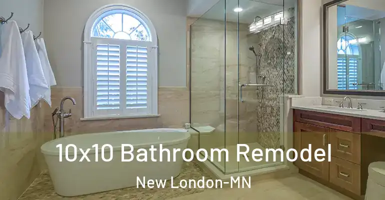 inner Bathroom imggen 10x10 Bathroom Remodel New London-MN