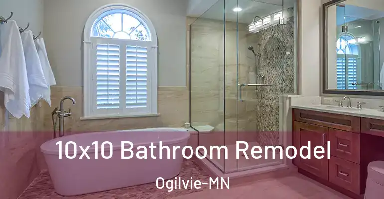 inner Bathroom imggen 10x10 Bathroom Remodel Ogilvie-MN