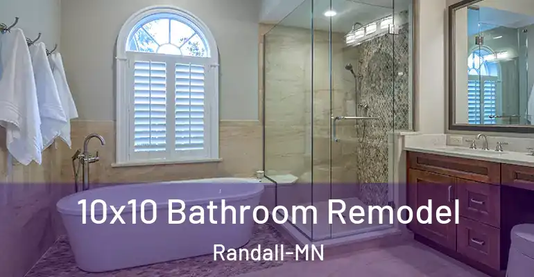 inner Bathroom imggen 10x10 Bathroom Remodel Randall-MN