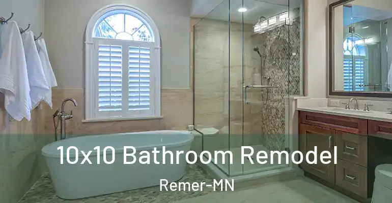 inner Bathroom imggen 10x10 Bathroom Remodel Remer-MN