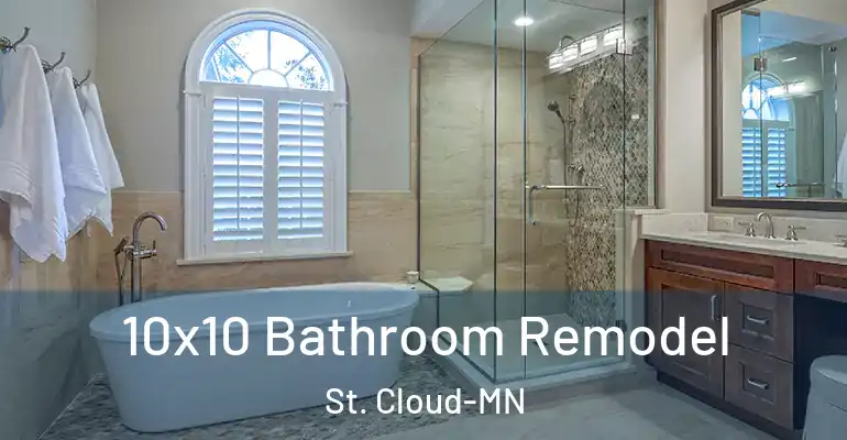 inner Bathroom imggen 10x10 Bathroom Remodel St. Cloud-MN