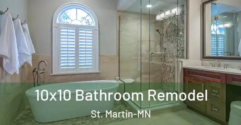 inner Bathroom imggen 10x10 Bathroom Remodel St. Martin-MN