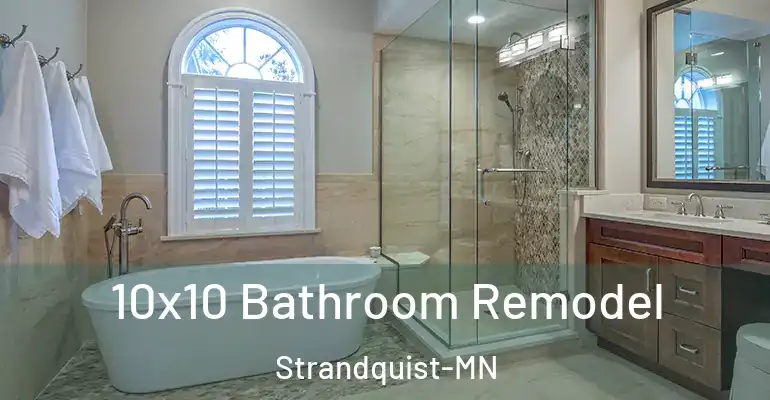 inner Bathroom imggen 10x10 Bathroom Remodel Strandquist-MN
