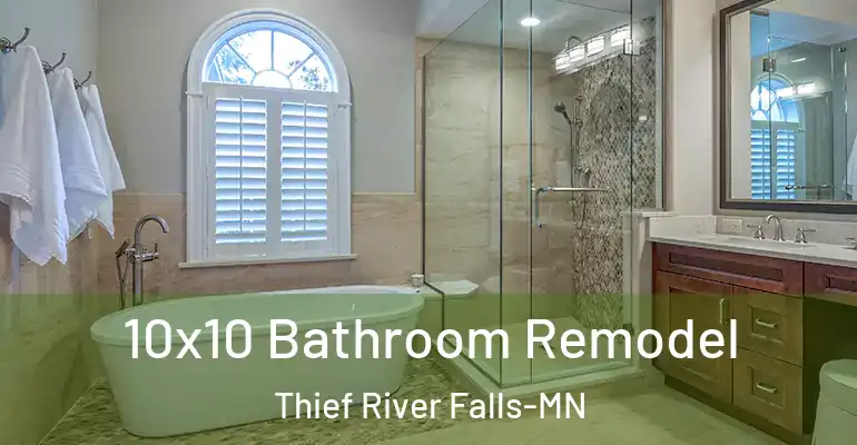 inner Bathroom imggen 10x10 Bathroom Remodel Thief River Falls-MN