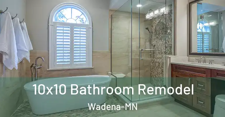 inner Bathroom imggen 10x10 Bathroom Remodel Wadena-MN
