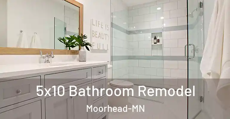 inner Bathroom imggen 5x10 Bathroom Remodel Moorhead-MN