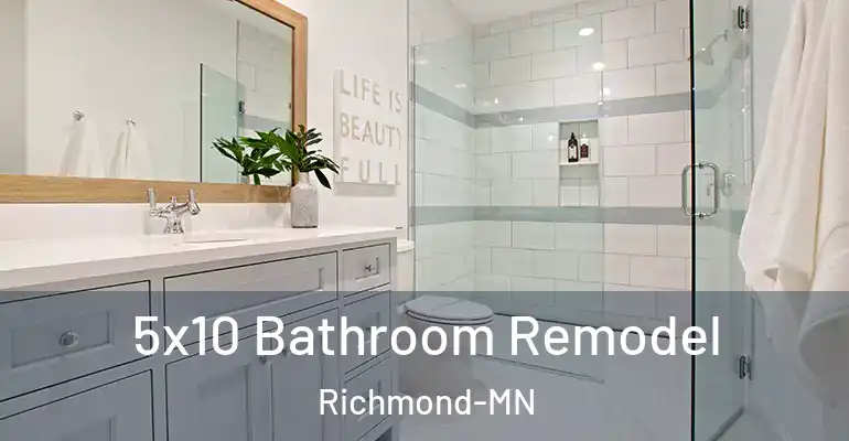 inner Bathroom imggen 5x10 Bathroom Remodel Richmond-MN
