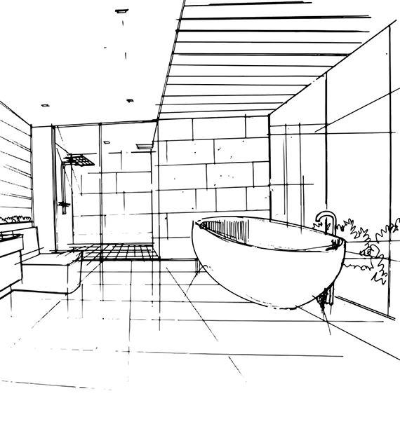 Bathroom Designers Freeport, MN