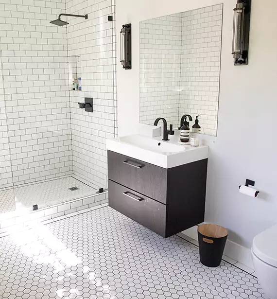 Bathroom Remodeling Freeport, MN