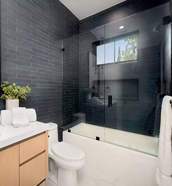 Bathroom Renovations in Freeport, MN