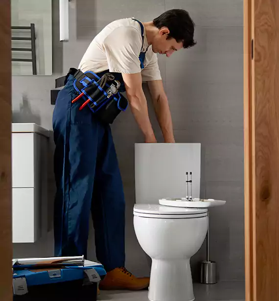 Bathroom Repair in Freeport, MN