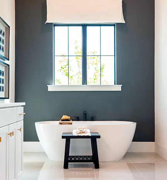 Shower to Bathtub Conversion in Freeport,
MN