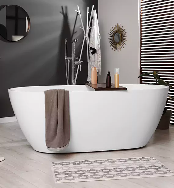 Tub Remodeling in Freeport, MN