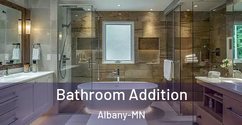 inner Bathroom imggen Bathroom Addition Albany-MN
