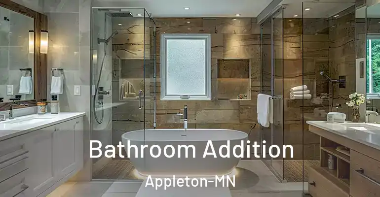 inner Bathroom imggen Bathroom Addition Appleton-MN