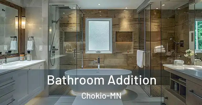 inner Bathroom imggen Bathroom Addition Chokio-MN