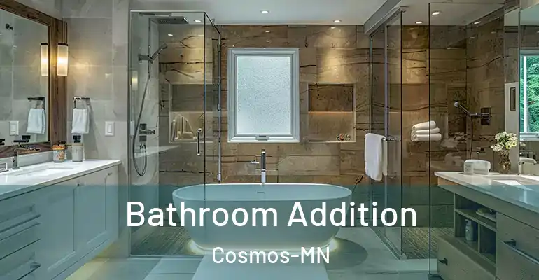 inner Bathroom imggen Bathroom Addition Cosmos-MN