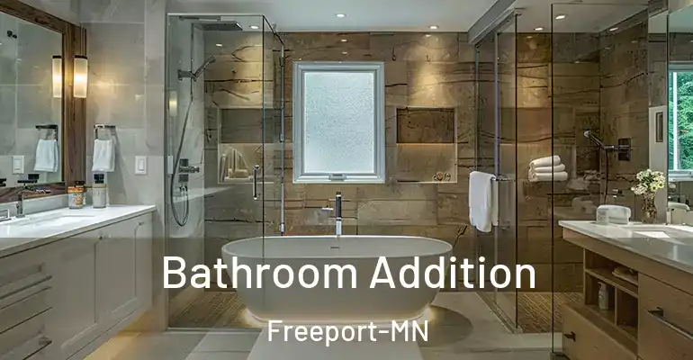 inner Bathroom imggen Bathroom Addition Freeport-MN