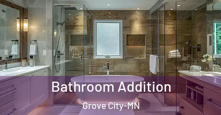inner Bathroom imggen Bathroom Addition Grove City-MN