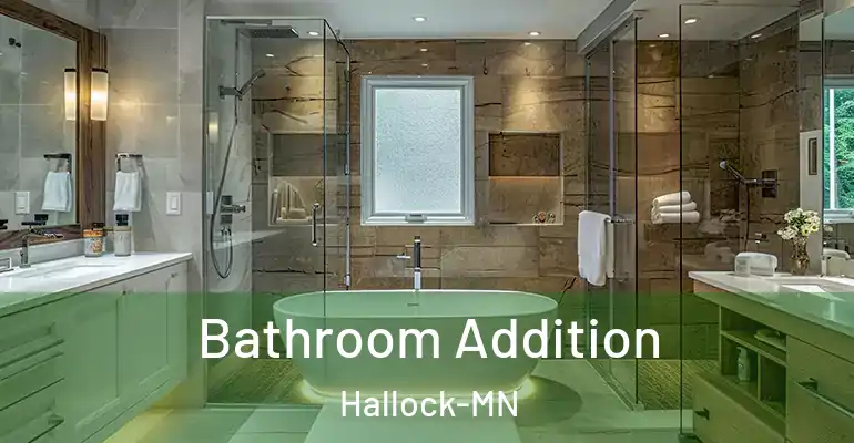 inner Bathroom imggen Bathroom Addition Hallock-MN