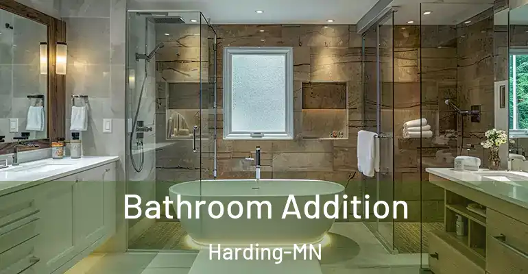 inner Bathroom imggen Bathroom Addition Harding-MN