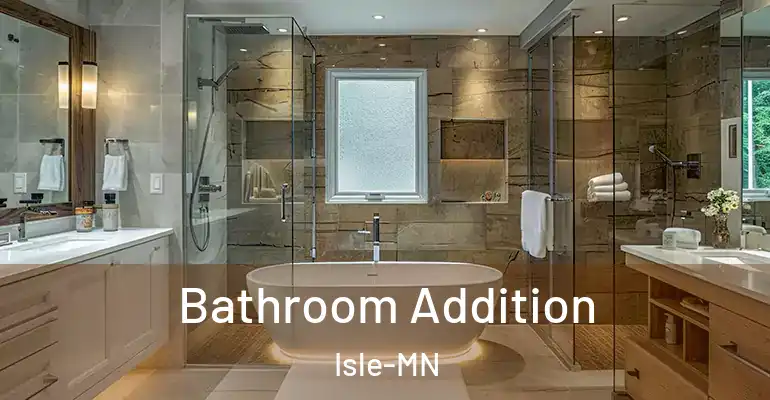 inner Bathroom imggen Bathroom Addition Isle-MN