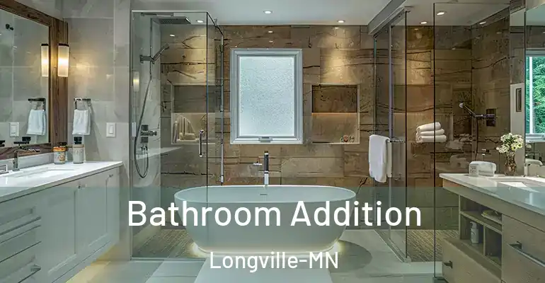 inner Bathroom imggen Bathroom Addition Longville-MN