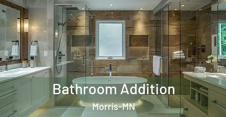 inner Bathroom imggen Bathroom Addition Morris-MN