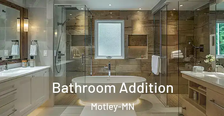 inner Bathroom imggen Bathroom Addition Motley-MN