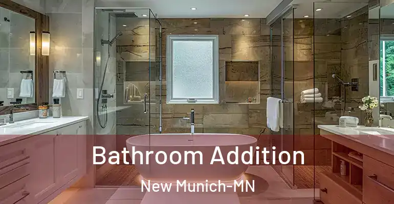 inner Bathroom imggen Bathroom Addition New Munich-MN