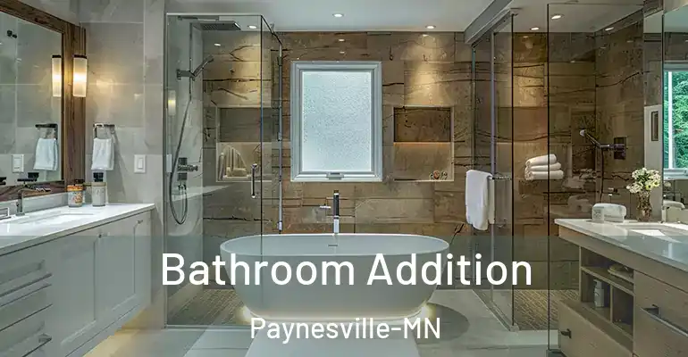 inner Bathroom imggen Bathroom Addition Paynesville-MN