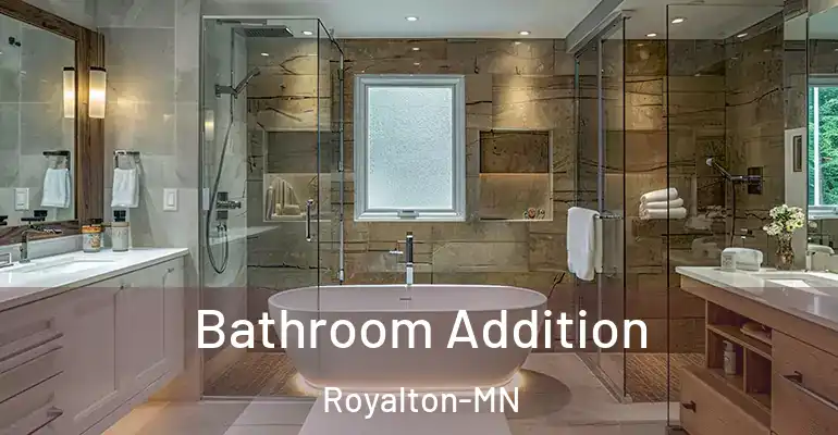 inner Bathroom imggen Bathroom Addition Royalton-MN