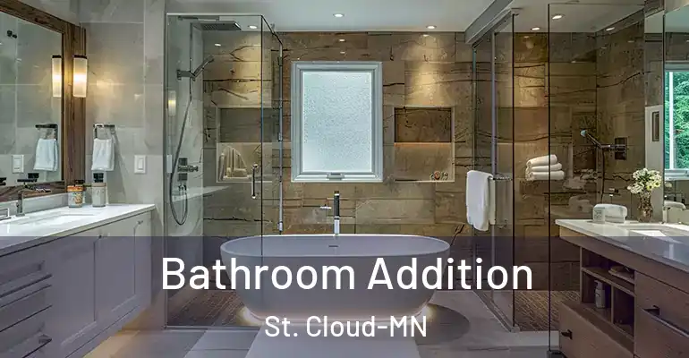 inner Bathroom imggen Bathroom Addition St. Cloud-MN