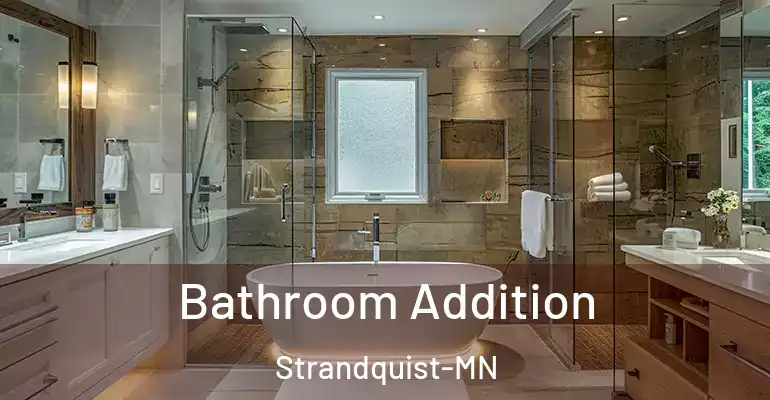 inner Bathroom imggen Bathroom Addition Strandquist-MN