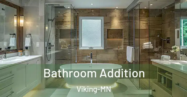 inner Bathroom imggen Bathroom Addition Viking-MN