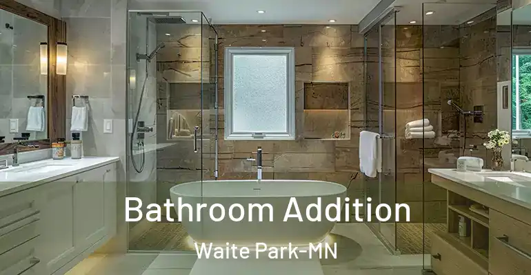inner Bathroom imggen Bathroom Addition Waite Park-MN