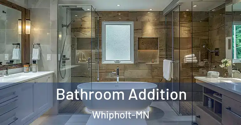 inner Bathroom imggen Bathroom Addition Whipholt-MN