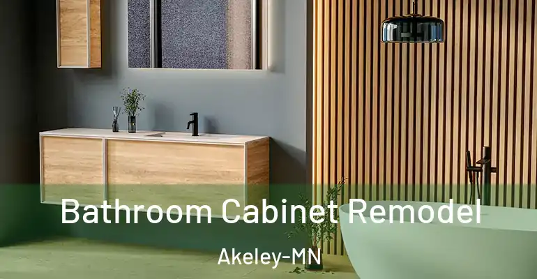 inner Bathroom imggen Bathroom Cabinet Remodel Akeley-MN