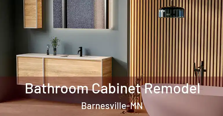 inner Bathroom imggen Bathroom Cabinet Remodel Barnesville-MN