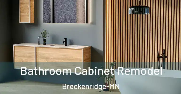 inner Bathroom imggen Bathroom Cabinet Remodel Breckenridge-MN
