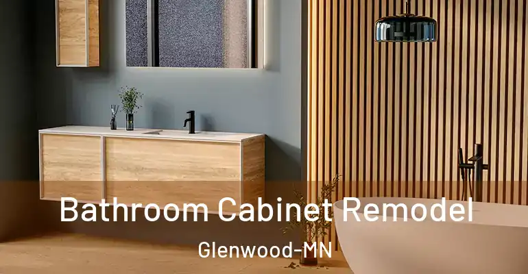 inner Bathroom imggen Bathroom Cabinet Remodel Glenwood-MN