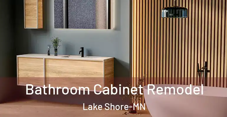 inner Bathroom imggen Bathroom Cabinet Remodel Lake Shore-MN